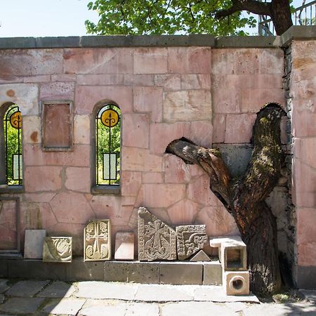 Guest House Mary Haghpat المظهر الخارجي الصورة