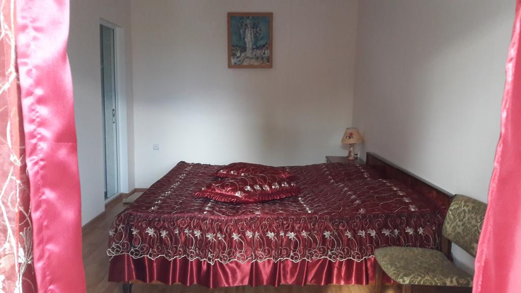 Guest House Mary Haghpat المظهر الخارجي الصورة