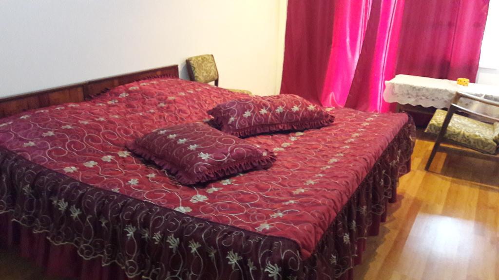 Guest House Mary Haghpat المظهر الخارجي الصورة
