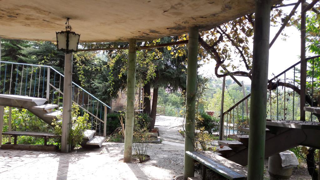 Guest House Mary Haghpat المظهر الخارجي الصورة