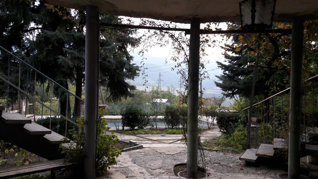 Guest House Mary Haghpat المظهر الخارجي الصورة