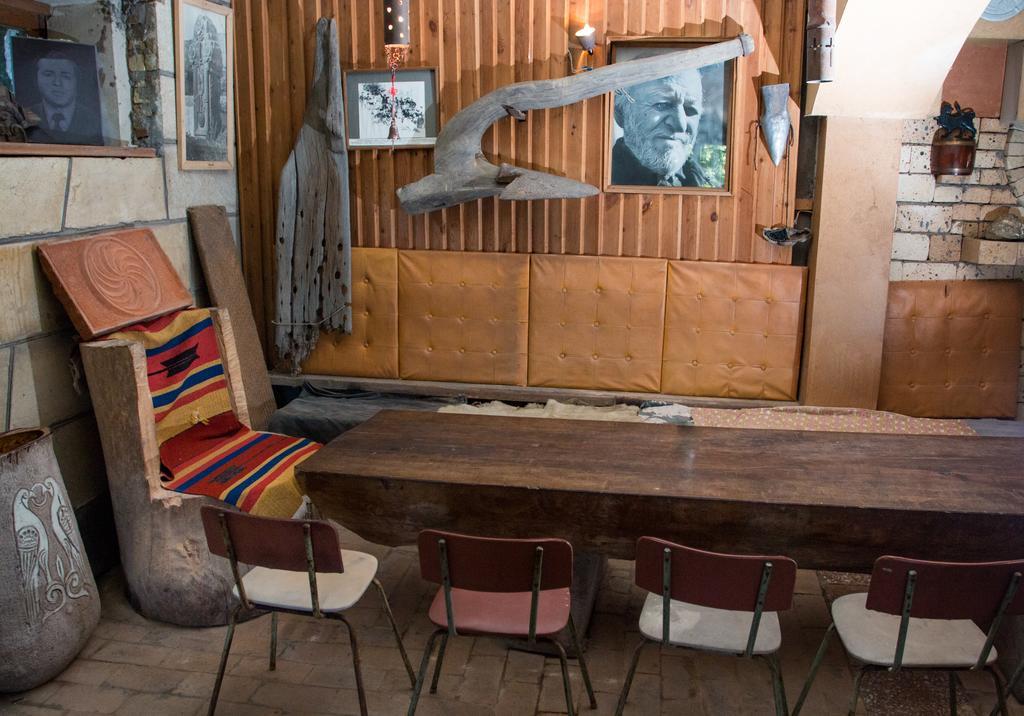 Guest House Mary Haghpat المظهر الخارجي الصورة
