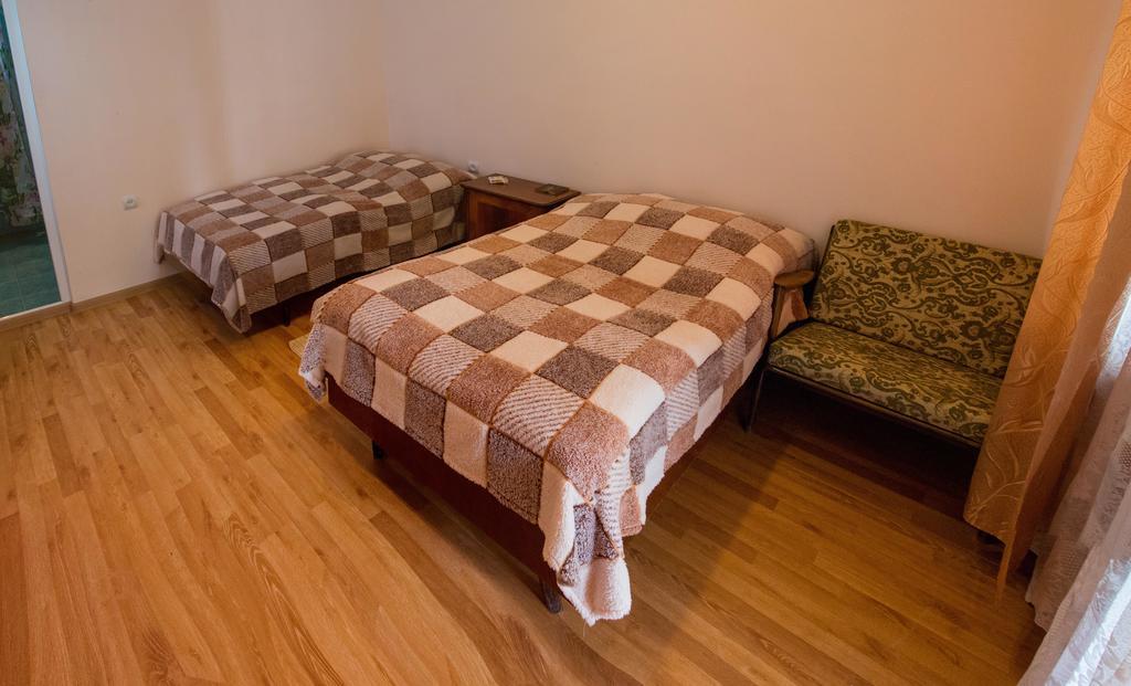 Guest House Mary Haghpat المظهر الخارجي الصورة