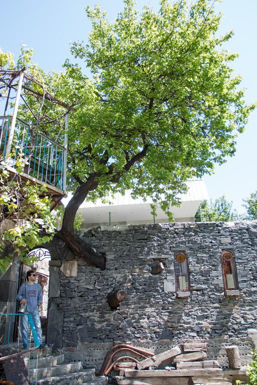 Guest House Mary Haghpat المظهر الخارجي الصورة