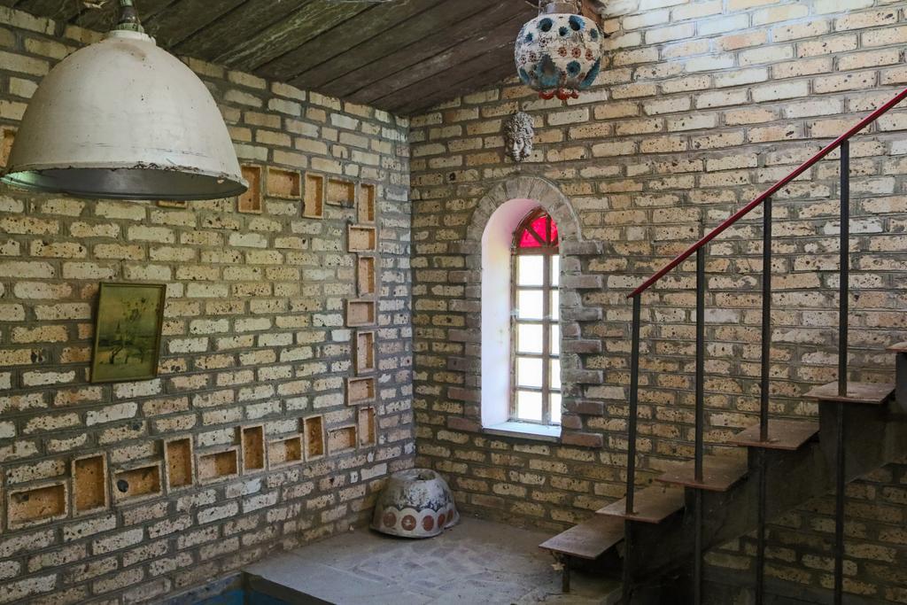 Guest House Mary Haghpat المظهر الخارجي الصورة