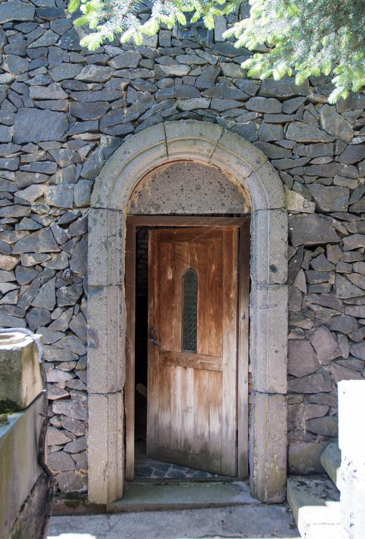 Guest House Mary Haghpat المظهر الخارجي الصورة