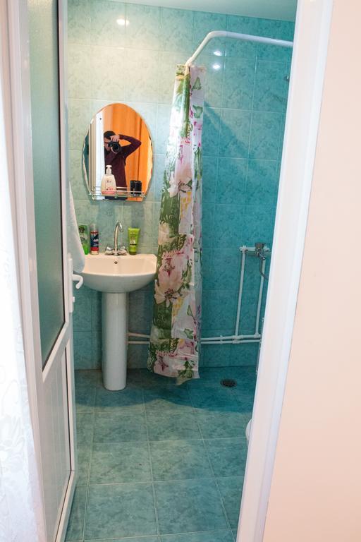 Guest House Mary Haghpat المظهر الخارجي الصورة