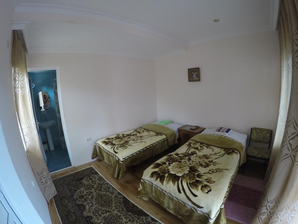 Guest House Mary Haghpat المظهر الخارجي الصورة