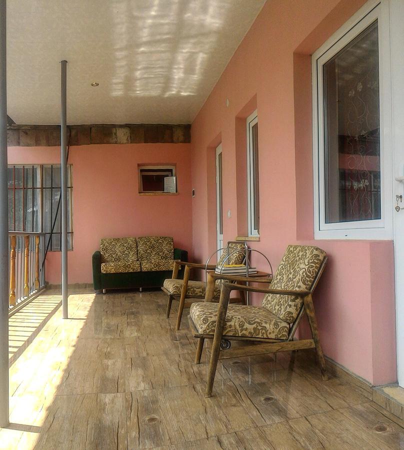 Guest House Mary Haghpat المظهر الخارجي الصورة
